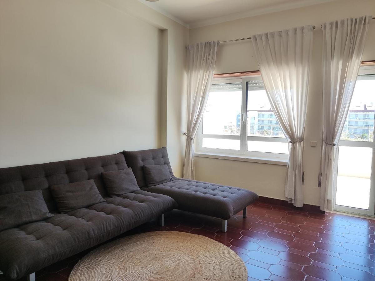 Apartment By The Beach! With Large Balcony! 圣马蒂纽·杜·波特 外观 照片